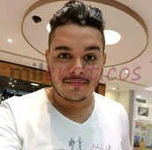 GOSTO DE TUDO,FAÇO SEUS FETICHES E TRABALHO COMO ACOMPANHANTE TAMBÉM... - FOTO 5