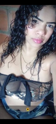 MUCHO GUSTO, ME DICEN DAYAN CON DESEOS DE PODER CONOCERTE& SOY UNA PERSONA ALE - FOTO 10