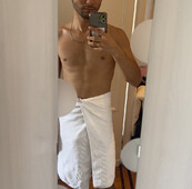 CHICO ATRACTIVO, OMBLIGO DE SEMANA, CONSIÉNTETE Y AGENDA TU CITA! - FOTO 10