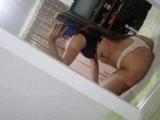 HOLA PAPASITOS ANDO EN CASITA SOLA Y ABURRIDA SOY UNA COLOMBIANA - FOTO 1