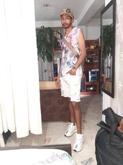 MARLON ESTA DE NUEVO EN TU CUIDAD , NO DUDES EN HABLARME TENG MUCHA LECHE PARATI - FOTO 2