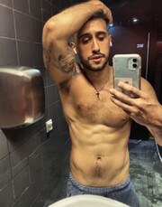 ! LIPE MACHO ARGENTINO XL !! POCOS DÍAS ! - FOTO 8