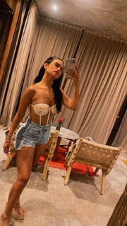 SEXY CHICA VIP COMPLACIENTE RECIÉN LLEGADA CON SITIO AL NORTE - FOTO 9