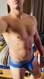 BULL PARA THRESOME, CUCKOLD Y FANTASÍAS, PARTICIPATIVO Y MUY BUENA ONDA - FOTO 5