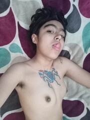 MAG :3 HOMBRE TRANS (HOMBRE CON VAGINA) CHICO GAY ESCORT - FOTO 3