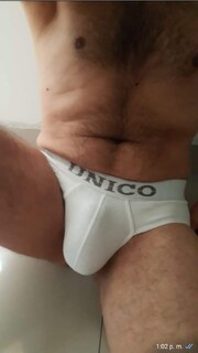 MACHO ATRACTIVO VERGÓN OFRECE COMPAÑÍA Y RICA ATENCION - FOTO 9