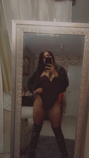 HOLA DISPONIBLE CON LUGAR SALIDA MTY PARA CUMPLIR TUS FANTASIAS Y DECEOS - FOTO 3