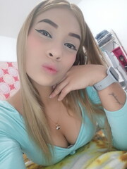 RICA MONA RECIEN LLEGADA A OCAÑA GALLITO GRANDE PARA QUE SE DELEITEN JUGOSAMENTE - FOTO 4