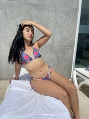HERMOSA LATINA EN CARTAGENA DISPONIBLE CON SITIO SIN PORTERÍA - FOTO 4
