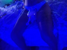 HOLA BABY DE REGRESO ESTOY PARA PASARLA SUPER Y DELICIOSA - FOTO 5