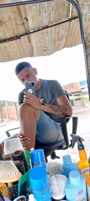 HOLA SOY MANUELALFREDO086 GMAIL.COM SOY BISEXUAL Y LES RECUERDO QUE NADA ES GRAT - FOTO 9