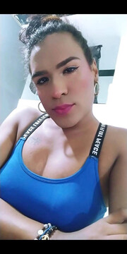 NEGRA RICA ORAL AL NATURAL GARGANTA PROFUNDA CULITO ESTRECHITO - FOTO 7