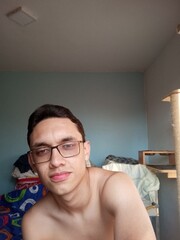 JOVEN PASIVO MUY DISPUESTO AMABLE Y AMIGABLE CONTACTAME PRONTO - FOTO 10