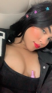 MORENITA CANELA, SEXY Y MUY JUGUETONA, ME ENCANTA QUE ME CALIENTEN - FOTO 4