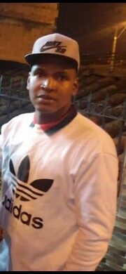 MORENO ATLETA, CON GANAS DE TODO, ESCRÍBEME - FOTO 7