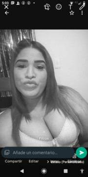 MAMADORA TRAGONA CON GANAS DE LECHE SODOMASOQUISTA FETICHERA - FOTO 4