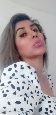 HERMOSA Y ELEGANTE DAMA DE COMPAÑIA , CON LUGAR - FOTO 9