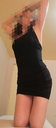 RELAJATE CONMIGO. EXELENTE MASAJE VERDADERO Y ALGO MÁS RICA MADURA DELGADITA - FOTO 8