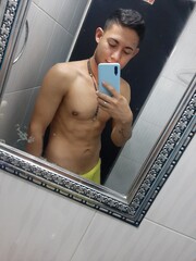 POLLO DE 23 AÑOS INTER PASIVO COMPLACIENTE ................................ - FOTO 4