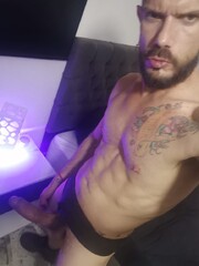 EDUARDO 23 CM BUEN CULO. 100% VERSÁTIL. TENGO SITIO O ME DESPLAZO - FOTO 9