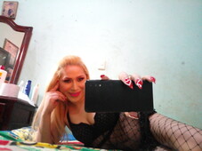 ARDIENTE TRANS DISCRETA BONITA TRAGONA DISCRETA DISPONOBLE CON LUGAR PAPI - FOTO 4