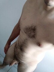 EDUARDO 28 AÑOS VARONIL GUAPO BISEXUAL PRIMERA VEZ EN LA CIUDAD - FOTO 3