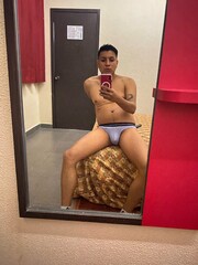 CHICO CACHONDO CALIENTE CON GANAS DE UN BUEN CULO - FOTO 6