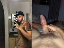 YURY GUIMARÃES 21 CM (ÚLTIMOS DIAS NA CIDADE ) - FOTO 4
