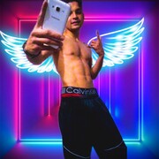 VERSÁTIL COMPLACIENTE ACOMPAÑANTE BIXESUAL EN SOACHA Y BOGOTÁ - FOTO 10