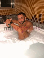 CAIO DOTADO, DISCRETO COM LOCAL EM COPACABANA DISPONÍVEL 24 HRS - FOTO 5
