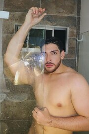 VERGON LECHERO 22 CM ...LOS MEJORES Y RICOS MASAJES - FOTO 6