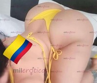 ÚLTIMO DÍA SI QUIERES EL MEJOR ORAL DE TU VIDA ES CON ESTA HERMOSA MUJER - FOTO 10