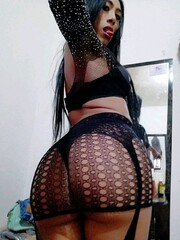 SOY UNA CHICA ARDIENTE VERGONA LECHERA CON 100% MORO Y ATERRIZA POR TODO TU CUER - FOTO 7