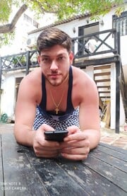 NUEVO SCORT LLEGA A LA CIUDAD PARA COMPLACERTE,BUENA CULIADA,SITIO DISPONIBLE - FOTO 1