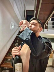 MACHOACTIVO Y DOMINANTE, PROFESIONAL, DISCRETO Y EDUCADO - FOTO 10