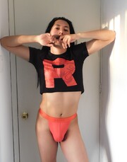 BABY NICO, CHICO FEMENINO DISPUESTO A COMPLACERTE DE FORMA SEXY Y CARIÑOSA - FOTO 3