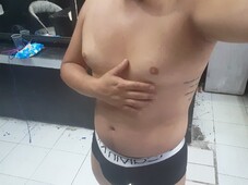 ACTIVO COMPLACIENTE CON BUENA VERGA PARA DESLECHAR - FOTO 10