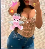 ADRIANA INICIANDO SÚPER COMPLACIENTE ATRÉVETE A CONOCERME - FOTO 5