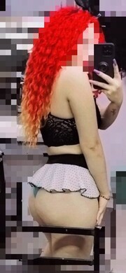 VICTORIA UNA CHICA DE 20 AÑITOS, NUEVA EN EL AMBIENTE,PERO TRAVIESA EN LA CAMA - FOTO 5