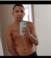 CALEÑO MORENO VERGON ACTIVO DISPUESTO A CUMPLIR TUS FANTASÍA - FOTO 3