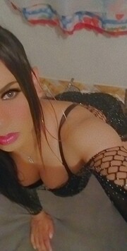 HOLA SOY DEVORA CHICA TRANS ESTOY PARA COMPLACERTE 2463102490 LLAMA O ESCRIBE - FOTO 4