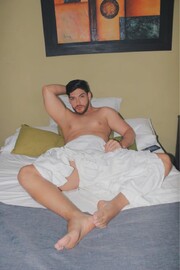 POCOS DIAS EN LA CIUDAD 24 HORAS ACTIVO VARONIL EDUCADO - FOTO 3