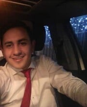 ANGEL 28 AÑOS CON GANAS DE CUMPLIR TUS FANTASÍAS - FOTO 6