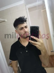 DOMICILIOS Y MÁS! POCOS DÍAS EN TU CIUDAD LLAMAME O ESCRÍBEME. - FOTO 10