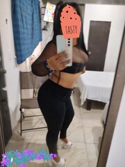 TE CONSENTIRÉ COMO REY CON LAS MAS DULCES CARICIAS - FOTO 6