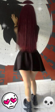 50 $ Y RELACIONES ILIMITADAS,QUIERO COMERME A ALGUIEN YA Y QUE ME ECHE SU SEMEN - FOTO 2