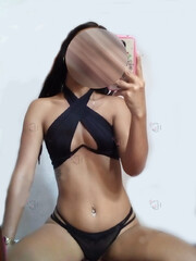 SIN ENGAÑOS .. NI DEPOSITOS .. SOLO DIMICILIOS MICHEL 19 AÑOS DISPUESTA - FOTO 9