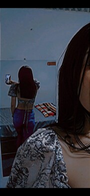 HOLA MI NOMBRE ES XAMARA UNA CHICA ATRATIVA DELGADA CARIÑOSA AMOROSA - FOTO 1