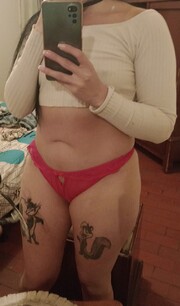 HOLA AMOR SOY UNA MUJER LINDA JOVEN CON SITIO EN LAS MAÑANAS - FOTO 8