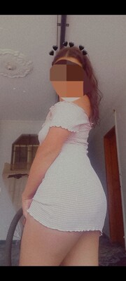 SOY ANGUIE BLANQUITA CANELA MUY COMPLACIENTE SUPER AGRADABLE Y DESCOMPLICADA - FOTO 1